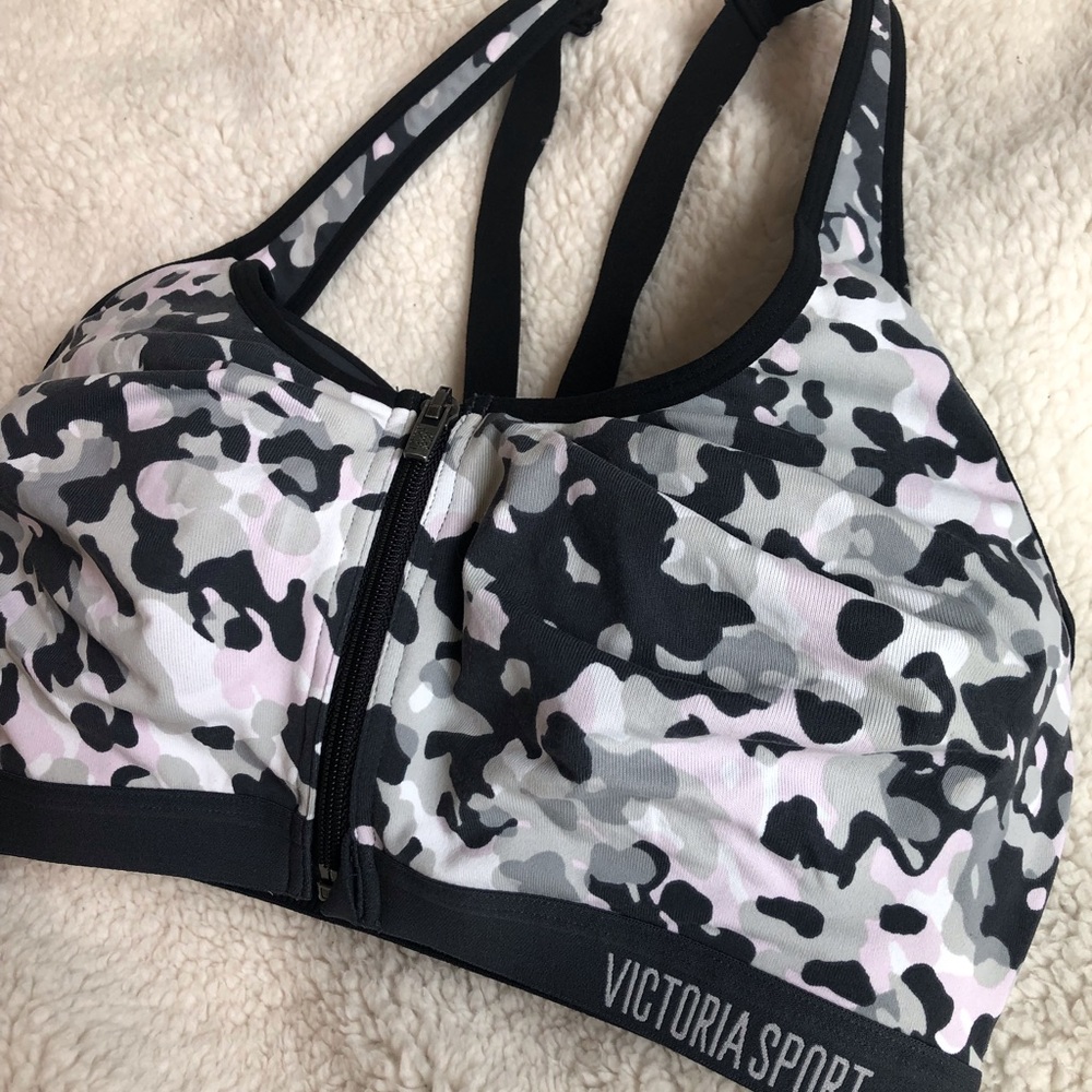 Victoria’s Secret sports bra